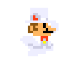 Wedding Mario (Super Mario Maker-Style) - Mario Customs
