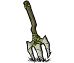 Strident Trident - Don't Starve / Don't Starve Together