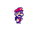Mario (Kaiketsu Yanchamaru 2-Style) - Mario Customs