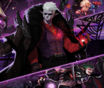 Gallery (02 / 02) - DNF Duel