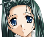 Hikami Arisa - Rasen Kairou 2