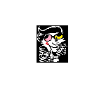 Spamton (Dialogue Portraits) - Deltarune Customs