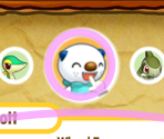 How to Play / Tutorial Screens - Victini's V-Spin Dungeon