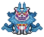 Komasan (Shadowside) - Yo-kai Watch 4++ (JPN)