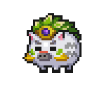 Uribou - Yo-kai Watch 4++ (JPN)