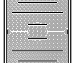 Courts - Magnetic Soccer