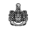 Bosses (Chapter 9) - Zoda's Revenge: StarTropics 2