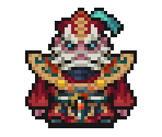 Enma Daiou Gouen - Yo-kai Watch 4++ (JPN)