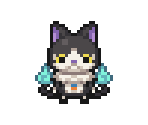 Gusto - Yo-kai Watch 4++ (JPN)