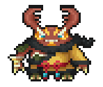 Cruncha - Yo-kai Watch 4++ (JPN)