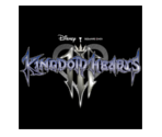 PlayStation 4 Icon & Banners - Kingdom Hearts 3