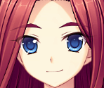 Oogami Ritsuko - Muv-Luv Alternative Chronicles Vol.3