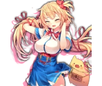 Akai Haato - Dawn of the Breakers