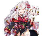 Nakiri Ayame - Dawn of the Breakers
