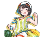 Oozora Subaru - Dawn of the Breakers