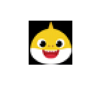 Application Icon - Baby Shark VR Dancing