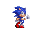 Sonic the Hedgehog - Sonic Origins