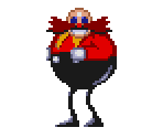 Dr. Eggman - Sonic Origins