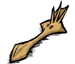 Malbatross Bill - Don't Starve / Don't Starve Together