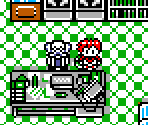 Dr.Choujin's House - Bikkuriman 2000: Charging Card GB (JPN)
