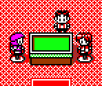 Tournament Venue - Bikkuriman 2000: Charging Card GB (JPN)