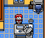 Office - Bikkuriman 2000: Charging Card GB (JPN)