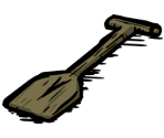 Oar - Don't Starve / Don't Starve Together