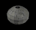 Wii Menu Icon & Banner - LEGO Star Wars: The Complete Saga