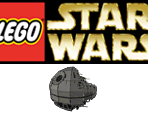 Save Icon & Banner - LEGO Star Wars: The Complete Saga