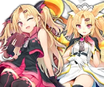 Akatsuki UNI - Dawn of the Breakers