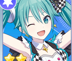 Stage SEKAI (Miku) - Project SEKAI COLORFUL STAGE! feat. Hatsune Miku