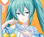 The Slothful, Sleepless Widow - Project SEKAI COLORFUL STAGE! feat. Hatsune Miku