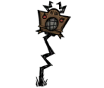 Divining Rod - Don't Starve / Don't Starve Together