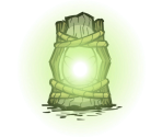 Lantern - Don't Starve / Don't Starve Together