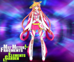 Mei-Metsu, Fragments - beatmania IIDX Series