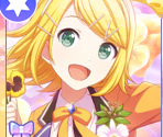 Happy Anniversary!! (Rin) - Project SEKAI COLORFUL STAGE! feat. Hatsune Miku