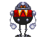 Egg-Robo - Sonic Origins
