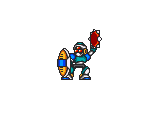 Disk Boy 08 - Mega Man X2