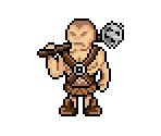Crusade Enemies - Idle Skilling
