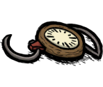 Pocket Scale - Don't Starve / Don't Starve Together