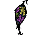 Pretty Parasol - Don't Starve / Don't Starve Together