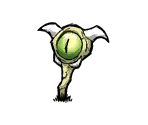 Pugalisk Wand - Don't Starve / Don't Starve Together