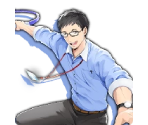 Yashiro Kizuku - Dawn of the Breakers
