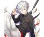 Kuzuha - Dawn of the Breakers