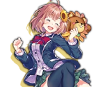 Honma Himawari - Dawn of the Breakers