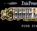 Title - Brain Lord