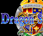 Splash & Title Screens - Dragon Slayer: Eiyuu Densetsu / Dragon Slayer: The Legend of Heroes (JPN)