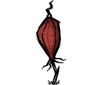 Umbrella - Don't Starve / Don't Starve Together