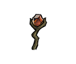 Volcano Staff - Don't Starve / Don't Starve Together