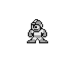 Mega Man - Mega Man V